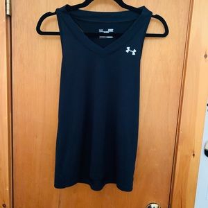 Under Armour tank